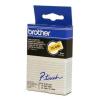 PTOUCH Band, laminiert schwarz/gelb TC-691 PT-3000 9 mm