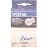 PTOUCH Band, lam. schwarz/klar-matt TC-M91 PT-3000 9 mm