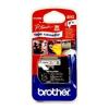 PTOUCH Band, nicht lam. blau/weiss M-K233BZ zu PT-65/75/85/110 8mx12mm