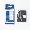 PTOUCH Textilbandkassette gold/weiss TZe-R234 PT-DV600VP 12 mm