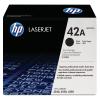 HP Toner-Modul 42A schwarz Q5942A LaserJet 4250/4350 10'000 S.