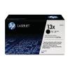 HP Toner-Modul 13X schwarz Q2613X LaserJet 1300 4000 Seiten