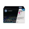 HP Toner-Modul 643A magenta Q5953A Color LaserJet 4700 10'000 S.