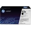 HP Toner-Modul 53X schwarz Q7553X LaserJet P2015 7000 Seiten