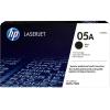 HP Toner-Modul 05A schwarz CE505A LaserJet P2035/55 2300 Seiten