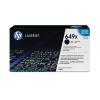 HP Toner-Modul 649X schwarz CE260X Color LJ CP4525 17'000 Seiten