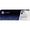 HP Toner-Modul 85A schwarz CE285A LaserJet Pro P1102 1600 Seiten