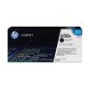 HP Toner-Modul 650A schwarz CE270A Color LJ CP5520 13'500 Seiten