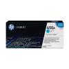 HP Toner-Modul 650A cyan CE271A Color LJ CP5520 15'000 Seiten