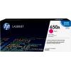 HP Toner-Modul 650A magenta CE273A Color LJ CP5520 15'000 Seiten