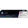 HP Toner-Modul 126A magenta CE313A Color LJ Pro CP1025 1000 S.