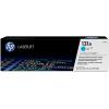 HP Toner-Modul 131A cyan CF211A LJ Pro 200 M276 1800 Seiten