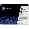HP Toner-Modul 14A schwarz CF214A LJ Enterpr.700 M712 10'000 S.