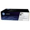 HP Toner-Modul 25X schwarz CF325X LJ Enterprise M806 40'000 S.