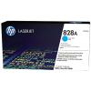 HP Image Drum 828A cyan CF359A CLJ Enterprise M880 31'500 S.