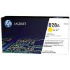 HP Image Drum 828A yellow CF364A CLJ Enterprise M880 31'500 S.