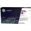 HP Image Drum 828A magenta CF365A CLJ Enterprise M880 31'500 S.