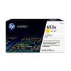 HP Toner-Modul 653A yellow CF322A CLJ Enterprise M680 16'500 S.