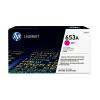 HP Toner-Modul 653A magenta CF323A CLJ Enterprise M680 16'500 S.