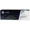 HP Toner-Modul 312A cyan CF381A Color LJ Pro M476 2700 S.