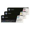 HP Toner Tri-Pack 131A CMY U0SL1AM LJ Pro 200 M276 1800 Seiten