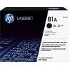 HP Toner-Modul 81A schwarz CF281A LJ Enterprise M630 10'500 S.