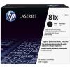 HP Toner-Modul 81X schwarz CF281X LJ Enterprise M630 25'000 S.