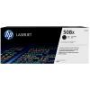 HP Toner-Modul 508X schwarz CF360X CLJ Enterprise M552 12'500 S.