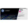 HP Toner-Modul 508X magenta CF363X CLJ Enterprise M552 9500 S.