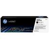 HP Toner-Modul 201A schwarz CF400A CLJ Pro M252/MFP277 1420 S.