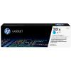 HP Toner-Modul 201A cyan CF401A CLJ Pro M252/MFP277 1330 S.