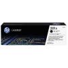 HP Toner-Modul 201X schwarz CF400X CLJ Pro M252/MFP277 2800 S.
