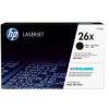 HP Toner-Modul 26X schwarz CF226X LJ Pro M402/MFP M426 9000 S.
