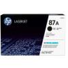 HP Toner-Modul 87A schwarz CF287A LJ Enterprise M527 8550 S.