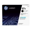HP Toner-Modul 87X schwarz CF287X LJ Enterprise M527 18'000 S.