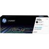 HP Toner-Modul 410A schwarz CF410A CLJ Enterprise M452 2300 S.
