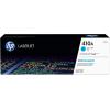 HP Toner-Modul 410A cyan CF411A CLJ Enterprise M452 2300 S.