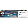 HP Tintenpatrone 981X cyan L0R09A PW Enterprise 556 10'000 S.