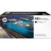 HP Tintenpatrone 981Y schwarz L0R16A PW Enterprise 556 20'000 S.