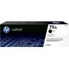 HP Toner-Modul 79A schwarz CF279A LaserJet Pro M12 1000 Seiten