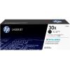 HP Toner-Modul 30X schwarz CF230X LaserJet Pro M203 3500 Seiten