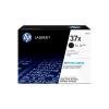 HP Toner-Modul 37X schwarz CF237X LJ Enterprise M608 25'000 S.