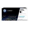 HP Toner-Modul 655A schwarz CF450A CLJ Enterprise M652 12'500 S.