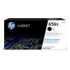 HP Toner-Modul 656X schwarz CF460X CLJ Enterprise M652 27'000 S.