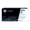 HP Toner-Modul 656X cyan CF461X CLJ Enterprise M652 22'000 S.