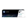 HP Toner-Modul 203X schwarz CF540X CLJ Pro M254/MFP M280 3200 S.