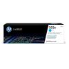 HP Toner-Modul 203X cyan CF541X CLJ Pro M254/MFP M280 2500 S.