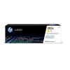 HP Toner-Modul 203X yellow CF542X CLJ Pro M254/MFP M280 2500 S.