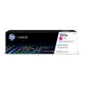 HP Toner-Modul 203X magenta CF543X CLJ Pro M254/MFP M280 2500 S.