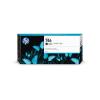HP Tintenpatrone 746 matte black P2V83A DesignJet Z6 300ml